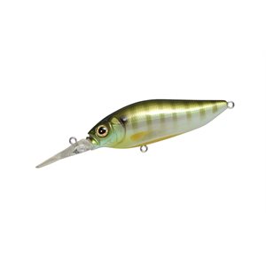 MEGABASS DIVING FLAPSLAP 3 / 8OZ GILL