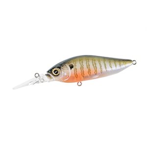 MEGABASS DIVING FLAP SLAP SECRET GILL 45