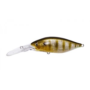 MEGABASS DEEP-X 200 LBO 1 / 2OZ GLX GILL