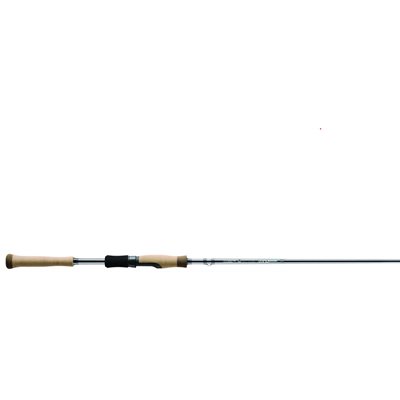 STCROIX AVID WALLEYE 6'6 MED.LITE FAST 4-10LB 1 / 8-3 / 8OZ SPIN