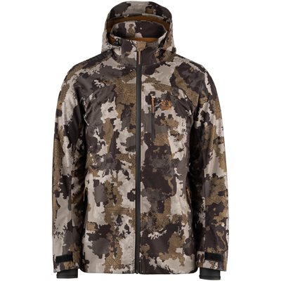 CONNEC MANTEAU SLIKKE II OUTVISION CAMO GR